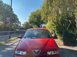 Rot Gebraucht 1997 Alfa Romeo 145 Kleinwagen | 1.200 €