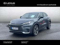 Grau Gebraucht 2024 Lexus LBX SUV | 33.990 € (Guter Preis)