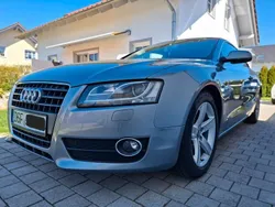 Grau Gebraucht 2009 Audi A5 Performance Coupé | 9.500 € (Fairer Preis)