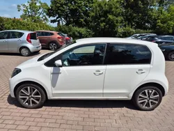Weiß Gebraucht 2021 Seat Mii Electric Kleinwagen | 14.000 € (Fairer Preis)