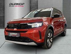 Kanyon orange Neu 2025 Opel Frontera SUV | 29.450 € (Fairer Preis)