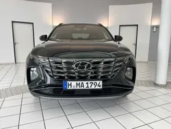 Andere farbe Gebraucht 2024 Hyundai Tucson Advantage SUV | 29.950 € (Fairer Preis)