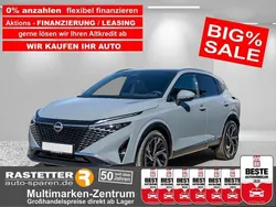Ceramic grey Neu 2025 Nissan Qashqai 360º SUV | 33.980 € (Fairer Preis)