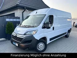 Lackierung weiss icy/deckende Gebraucht 2022 Citroën Jumper Van / Kleinbus | 20.999 € (Guter Preis)