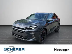 Grau Neu 2025 Cupra Terramar SUV | 50.670 €