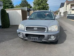 Gebraucht 2003 Hyundai Santa Fe SUV | 2.500 € (Fairer Preis)