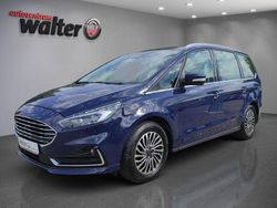 Blau Gebraucht 2022 Ford Galaxy Business Edition Van / Kleinbus | 30.990 € (Fairer Preis)