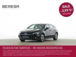 Schwarz Gebraucht 2022 Mercedes CLA250e Shooting Brake Progressive Kombi | 22.980 € (Guter Preis)
