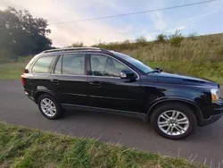Schwarz Gebraucht 2008 Volvo XC90 SUV | 7.500 € (Fairer Preis)