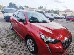 Braun Gebraucht 2021 Peugeot 208 Active Kleinwagen | 10.900 € (Guter Preis)