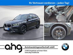 Schwarz Gebraucht 2020 BMW X1 SUV | 27.930 € (Etwas zu teuer)