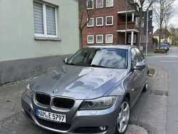 Silber Gebraucht 2009 BMW 320 Limousine | 6.000 € (Guter Preis)