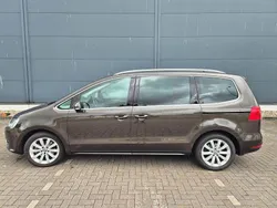 Gebraucht 2014 VW Sharan Highline Van / Kleinbus | 13.490 € (Guter Preis)
