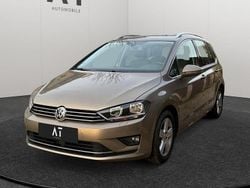 Gold Gebraucht 2014 VW Golf Highline Limousine | 7.990 € (Guter Preis)