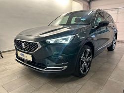 Grau Gebraucht 2020 Seat Tarraco 4Drive SUV | 20.980 € (Fairer Preis)