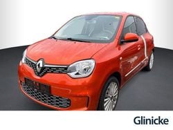 Orange Gebraucht 2021 Renault Twingo Vibes Kleinwagen | 11.970 € (Fairer Preis)