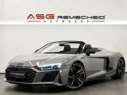 Grau Gebraucht 2023 Audi R8 Coupé Advanced Coupé | 199.990 € (Fairer Preis)