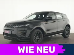 Santorini black Gebraucht 2021 Land Rover Range Rover evoque R-Dynamic SUV | 30.379 € (Superpreis)