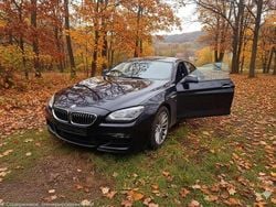 Gebraucht 2013 BMW 640 Shadowline Coupé | 13.999 € (Superpreis)