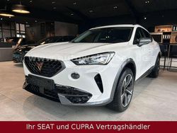 Candy weiß Gebraucht 2024 Cupra Formentor SUV | 25.980 € (Guter Preis)