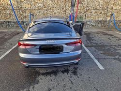 Gebraucht 2018 Audi A5 Sportback Design Kleinwagen | 22.500 € (Fairer Preis)