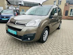 Braun Gebraucht 2016 Citroën Berlingo Shine Van / Kleinbus | 8.690 € (Guter Preis)