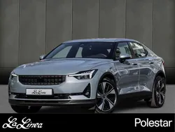Grau Gebraucht 2022 Polestar 2 Limousine | 29.990 € (Guter Preis)