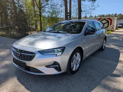 Silber Gebraucht 2021 Opel Insignia Kombi | 11.499 € (Fairer Preis)