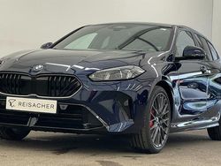 Bmw individual tansanitblau met Neu 2025 BMW 120 Basis Kleinwagen | 42.999 € (Teuer)