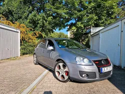 Grau Gebraucht 2007 VW Golf V GTI Limousine | 7.500 € (Teuer)