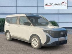 Frostweiß Neu 2025 Ford Tourneo Courier Van / Kleinbus | 26.900 € (Guter Preis)
