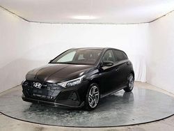 Dragon red pearl Neu 2025 Hyundai i20 N Line Kleinwagen | 24.285 € (Fairer Preis)