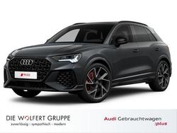 Daytonagrau perleffekt Gebraucht 2021 Audi RS Q3 Ambiente SUV | 48.880 € (Guter Preis)