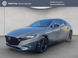 Grau Neu 2025 Mazda 3 Nagisa Limousine | 27.890 €