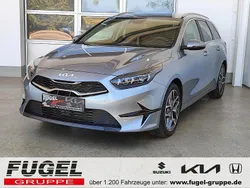 (css) lunar silver m Gebraucht 2023 Kia Ceed Sportswagon Kombi | 22.499 € (Guter Preis)