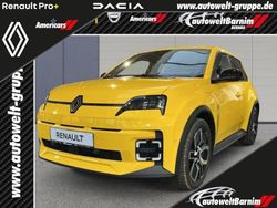 Pop yellow Neu 2025 Renault R5 Komfort Kleinwagen | 32.990 € (Fairer Preis)