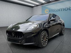 Schwarz Neu 2025 Maserati Grecale SUV | 130.849 € (Etwas zu teuer)