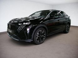 Schwarz Gebraucht 2025 Peugeot 3008 Allure SUV | 30.990 € (Etwas zu teuer)