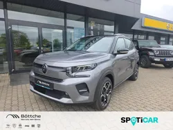 Farbe grun turquoise/typ ausse Neu 2025 Citroën e-C3 Limousine | 26.990 € (Guter Preis)