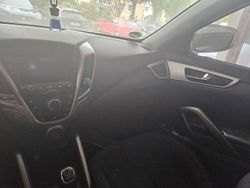 Gebraucht 2012 Hyundai Veloster Style Kleinwagen | 4.500 € (Superpreis)