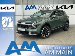 Experience green Neu 2025 Kia Sportage SUV | 42.990 € (Fairer Preis)