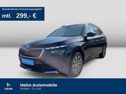 Schwarzmagic perleffekt Gebraucht 2022 Skoda Kamiq Ambition SUV | 21.895 € (Fairer Preis)