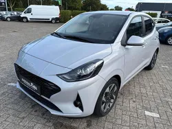 Lumen grey Neu 2025 Hyundai i10 Prime Kleinwagen | 19.490 € (Fairer Preis)