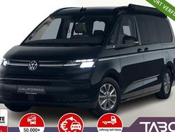 Schwarz Neu 2025 VW California California Van | 67.189 € (Superpreis)