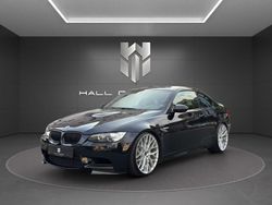 Jerezschwarz metallic Gebraucht 2009 BMW M3 Performance Coupé | 57.900 € (Teuer)