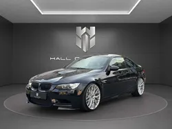 Jerezschwarz metallic Gebraucht 2009 BMW M3 Performance Coupé | 57.900 €