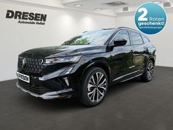 Schwarz Neu 2025 Renault Espace Iconic Van / Kleinbus | 48.290 € (Fairer Preis)