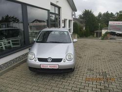 Silber Gebraucht 2001 VW Lupo Basis Kleinwagen | 1.250 € (Fairer Preis)