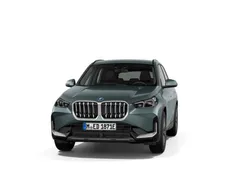 Cape york grün metallic Gebraucht 2023 BMW iX1 Shadowline SUV | 37.690 € (Superpreis)