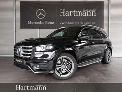 Obsidianschwarz Gebraucht 2024 Mercedes GLS450 AMG SUV | 105.850 € (Superpreis)